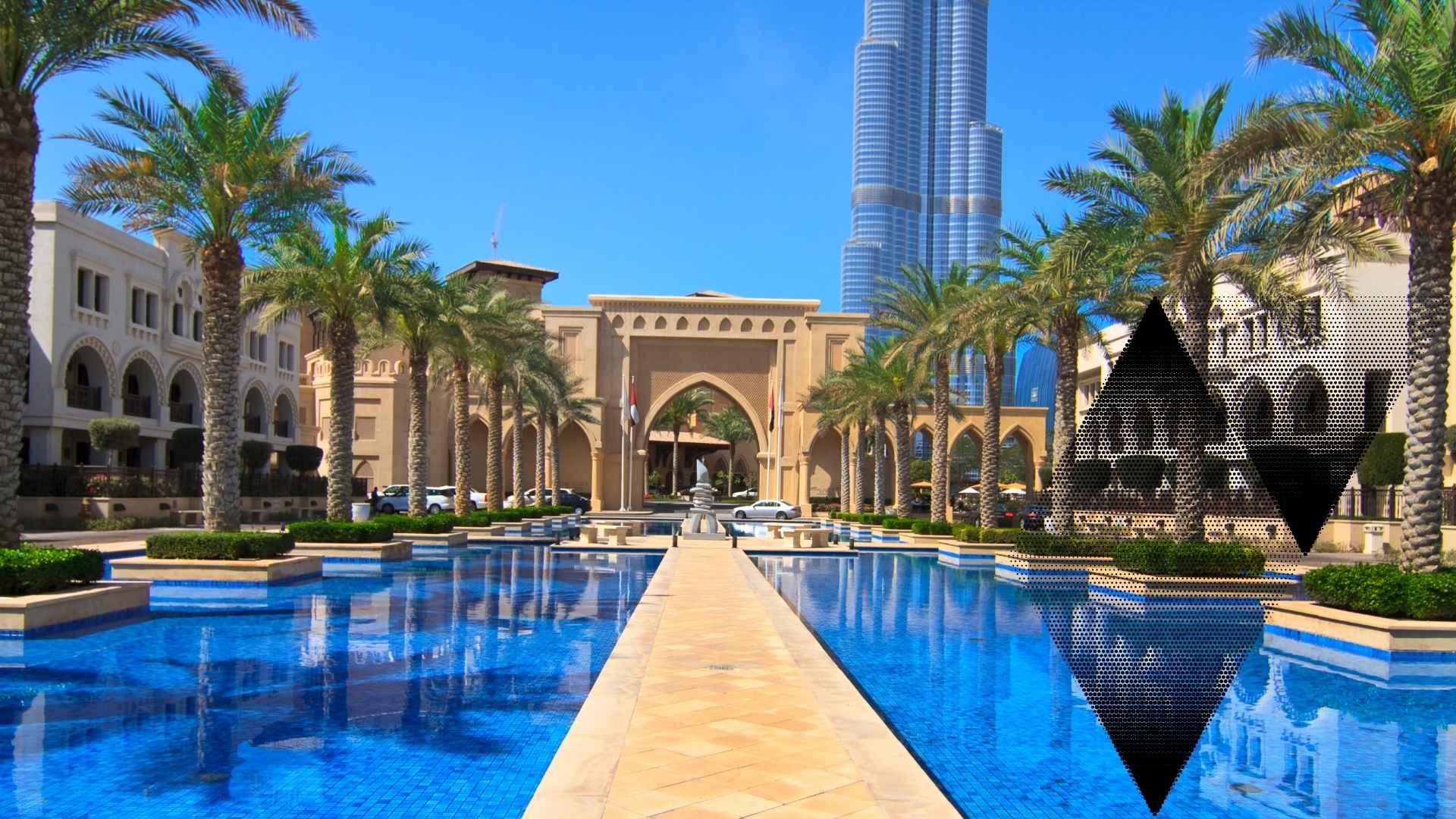 An Image of Dubai